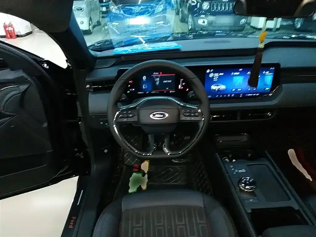 Ford Mondeo 2023 из CN, фото 3