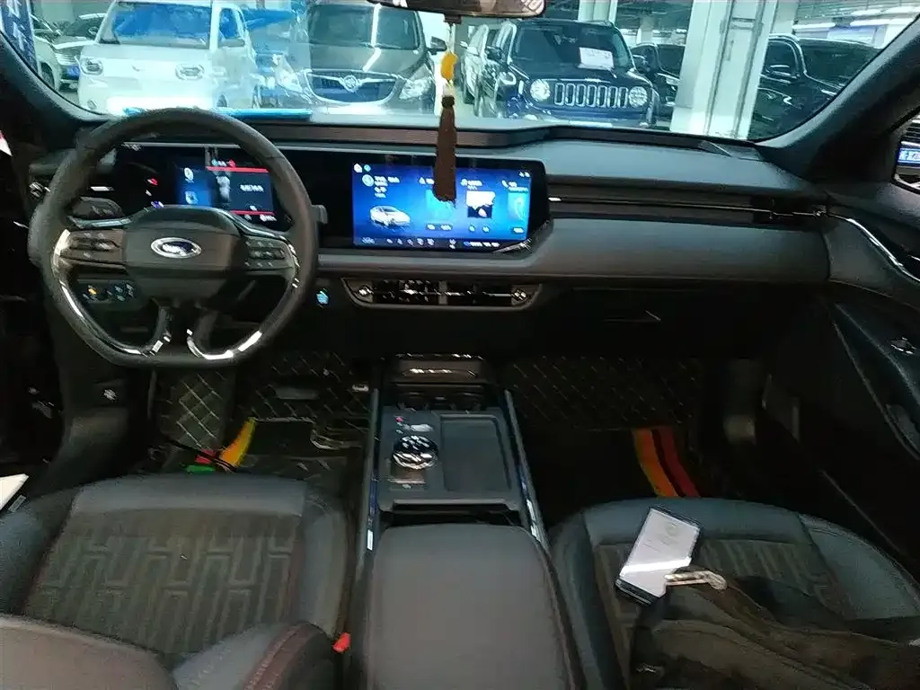 Ford Mondeo 2023 из CN, фото 5