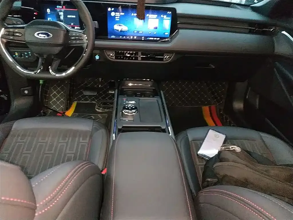 Ford Mondeo 2023 из CN, фото 6