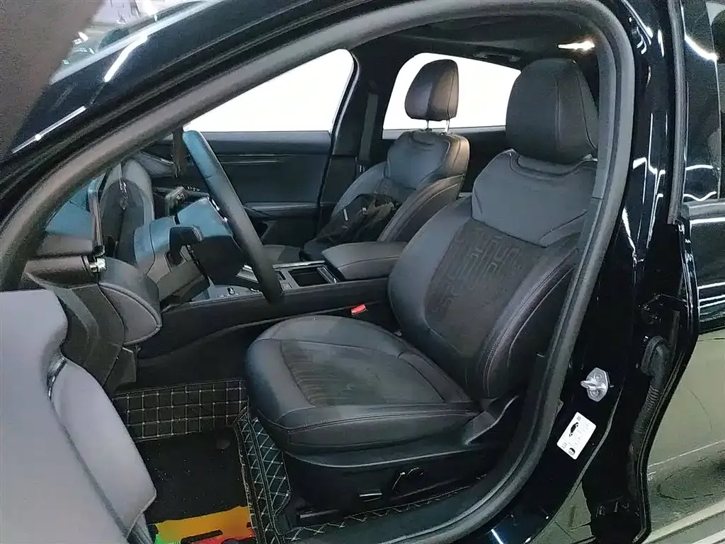 Ford Mondeo 2023 из CN, фото 7