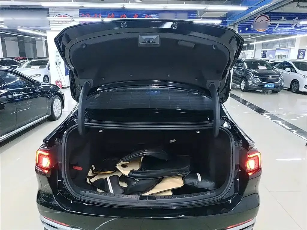 Ford Mondeo 2023 из CN, фото 9