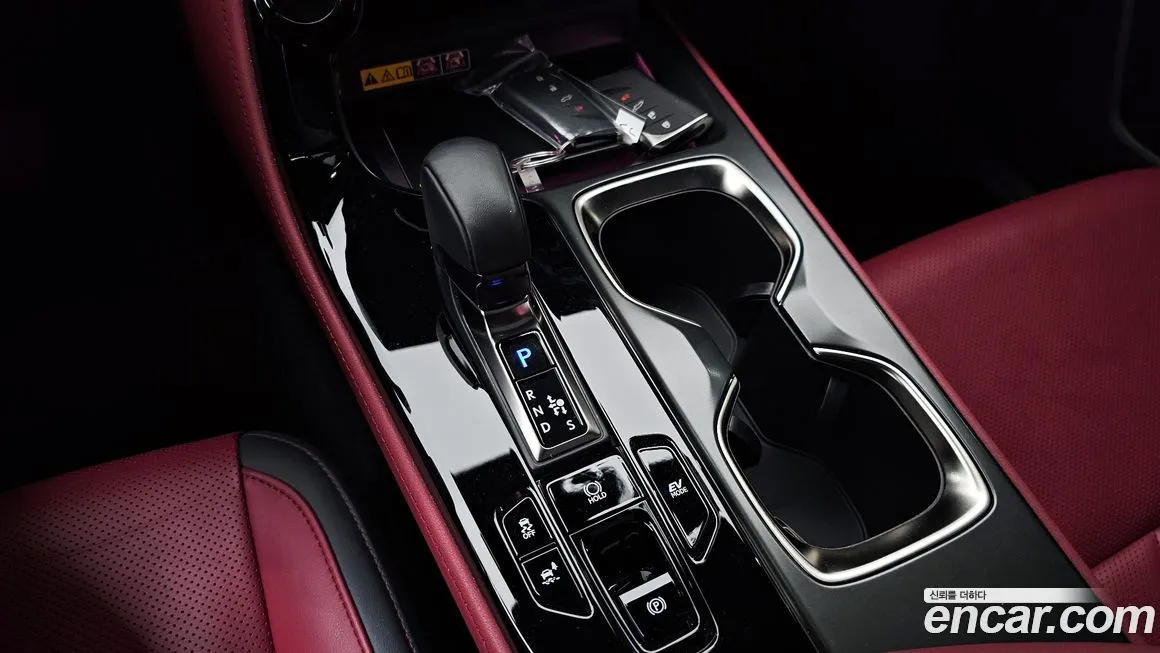 Lexus NX 2025 из KR, фото 9