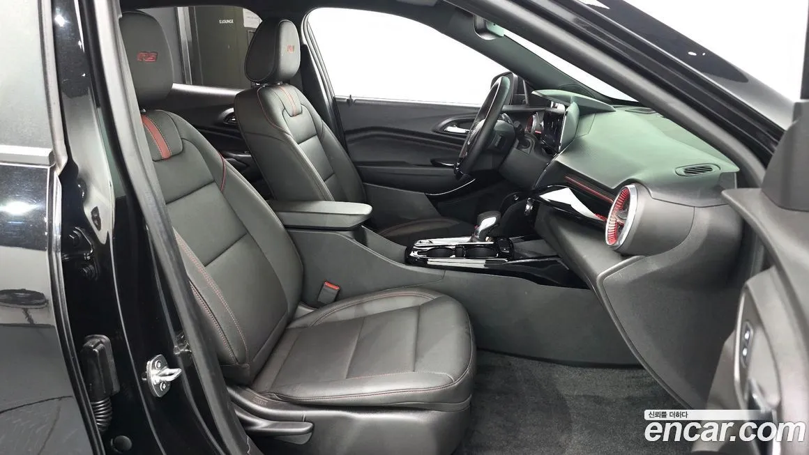 Chevrolet (GM Daewoo) Trax 2024 из KR, фото 10