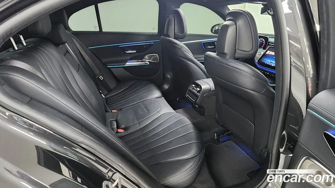 Mercedes-Benz E-Class 2024 из KR, фото 10