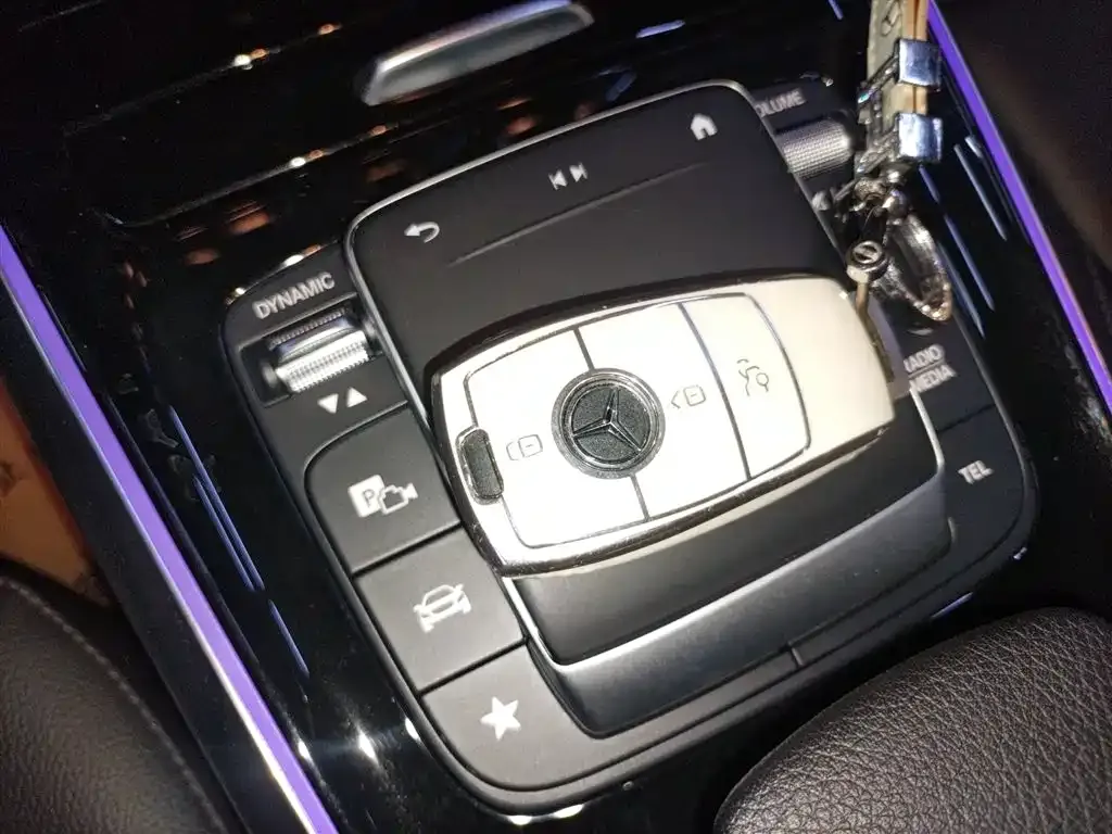 Mercedes-Benz GLA 2022 из CN, фото 9