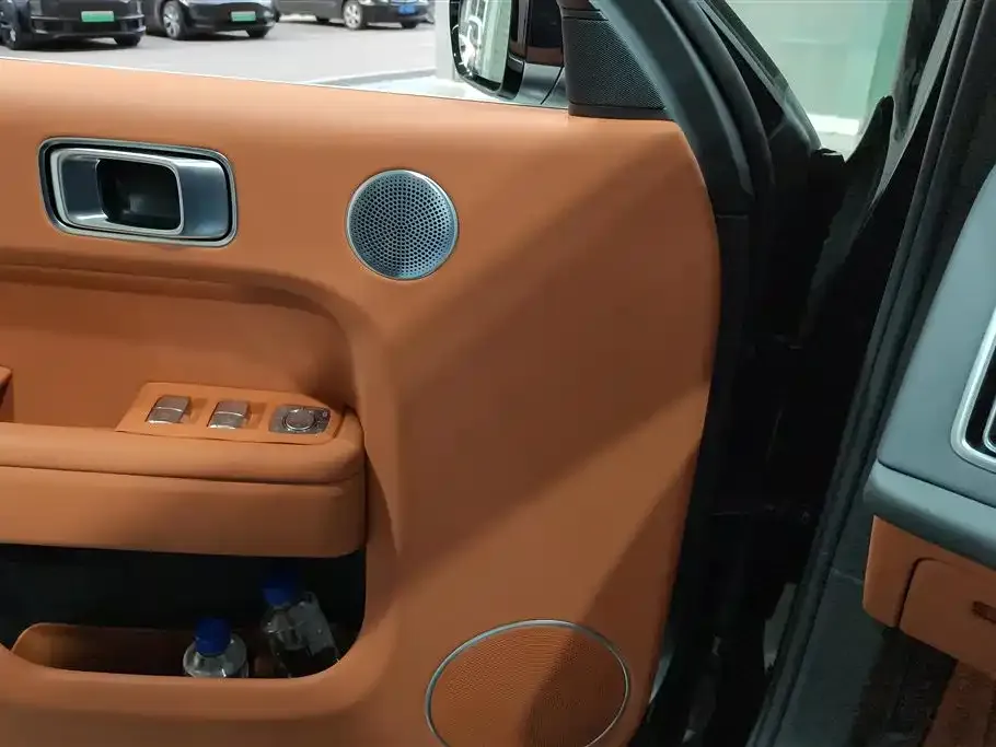 Li Auto L7 2025 из CN, фото 7