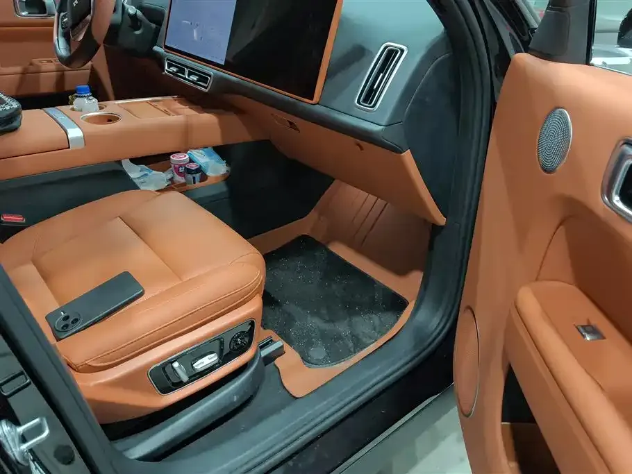 Li Auto L7 2025 из CN, фото 8