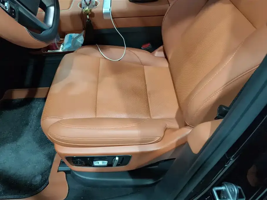 Li Auto L7 2025 из CN, фото 9