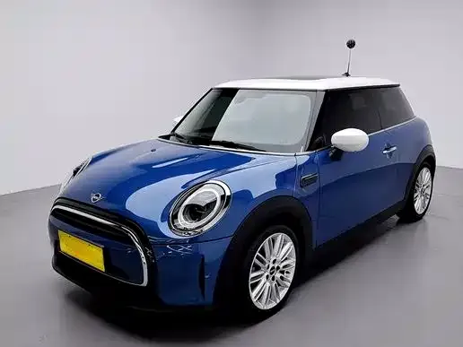 MINI Cooper (3-door) 2021 из CN, фото 1