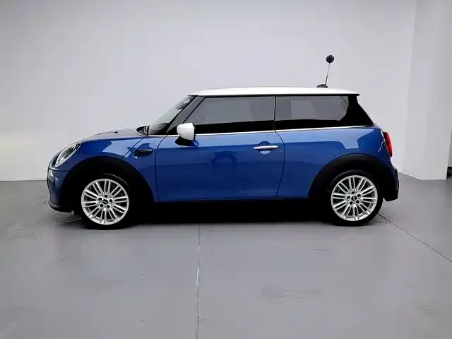 MINI Cooper (3-door) 2021 из CN, фото 10