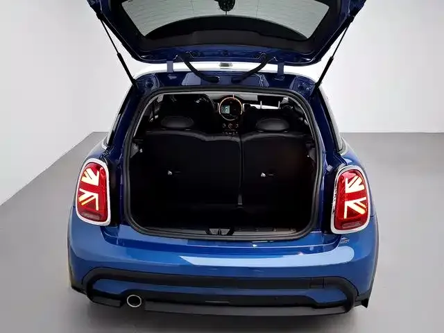 MINI Cooper (3-door) 2021 из CN, фото 7