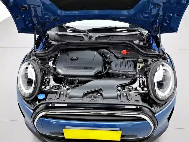 MINI Cooper (3-door) 2021 из CN, фото 8