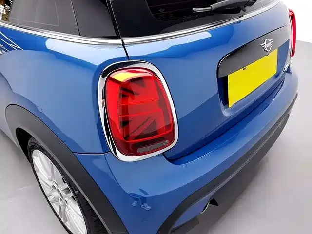 MINI Cooper (3-door) 2021 из CN, фото 9