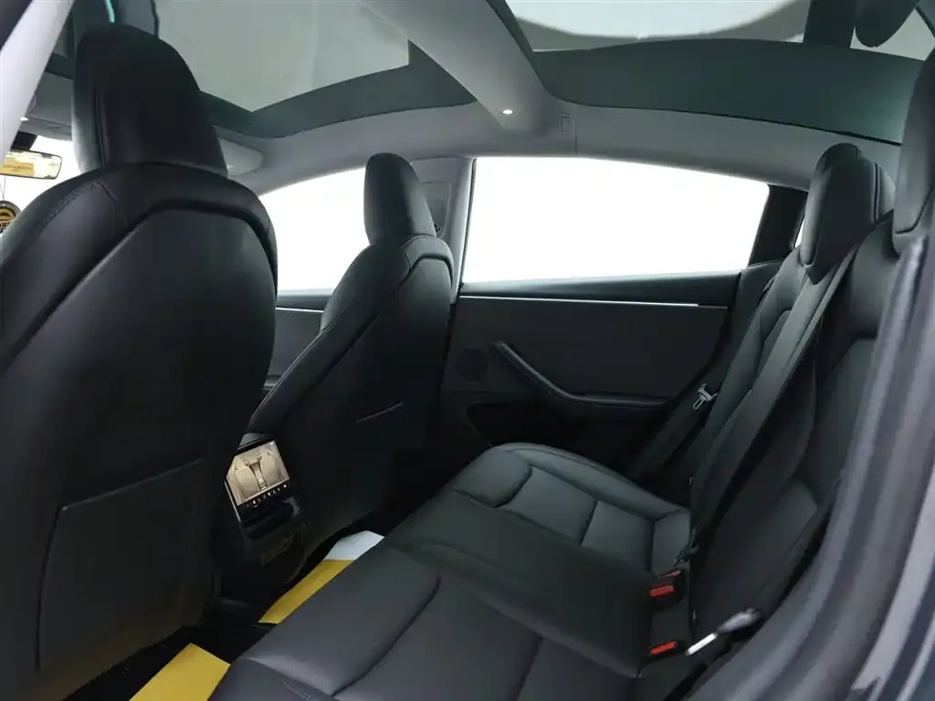 Tesla Model 3 2025 из CN, фото 10