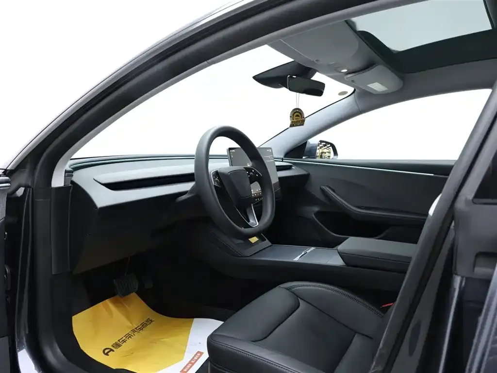 Tesla Model 3 2025 из CN, фото 8