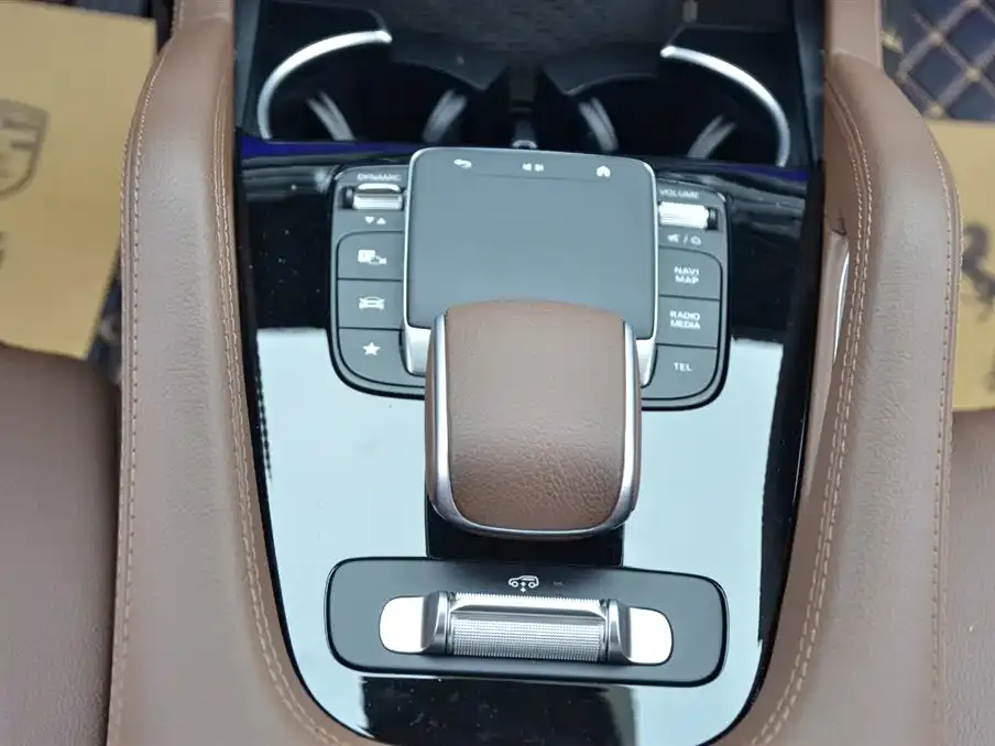 Mercedes-Benz GLE 2024 из CN, фото 9