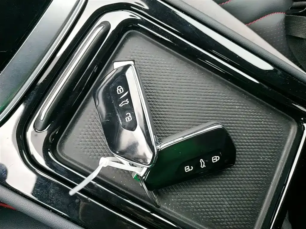 Volkswagen ID.4 Crozz 2024 из CN, фото 9