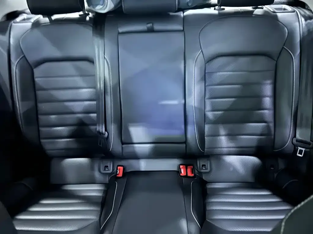 Volkswagen Lamando 2021 из CN, фото 6