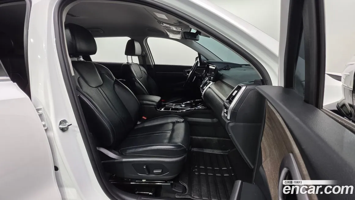 Kia Sorento 2021 из KR, фото 10