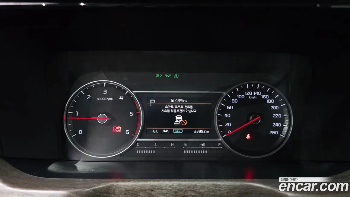Kia Sorento 2021 из KR, фото 8