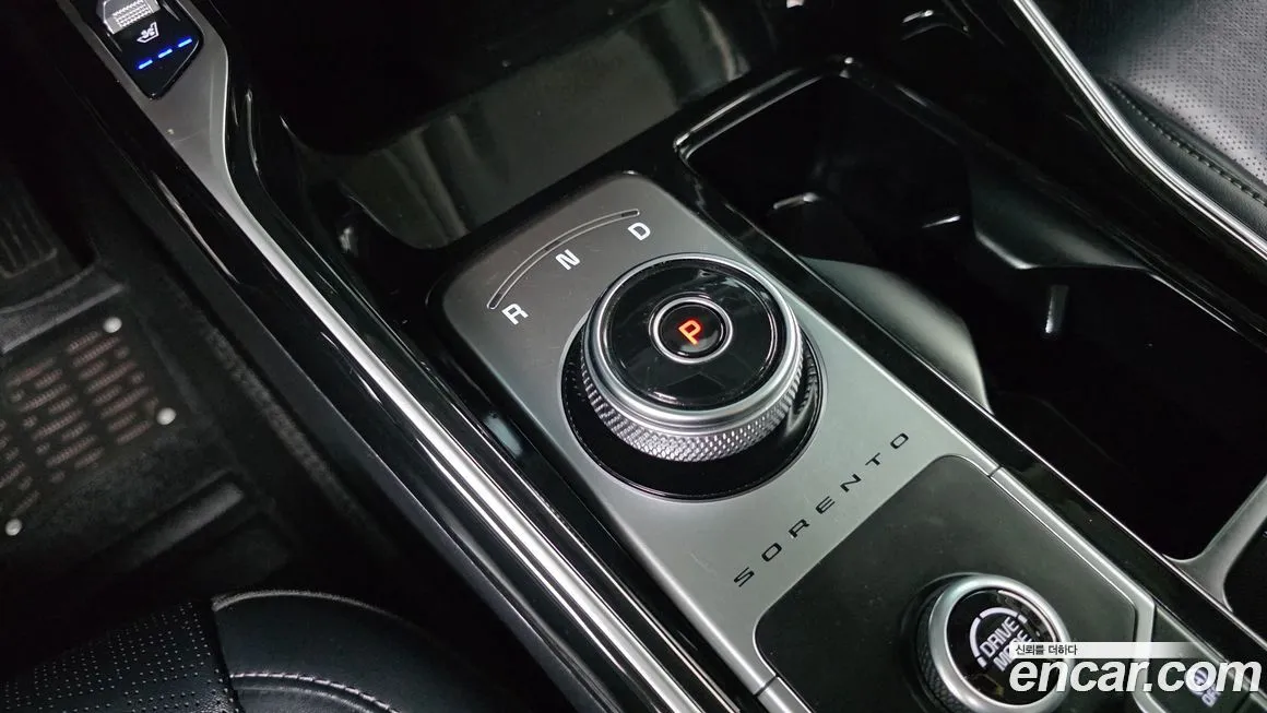 Kia Sorento 2021 из KR, фото 9