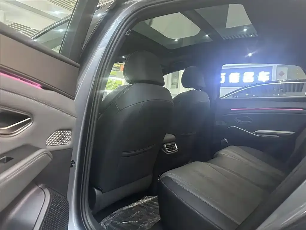 BYD Qin L 2024 из CN, фото 7
