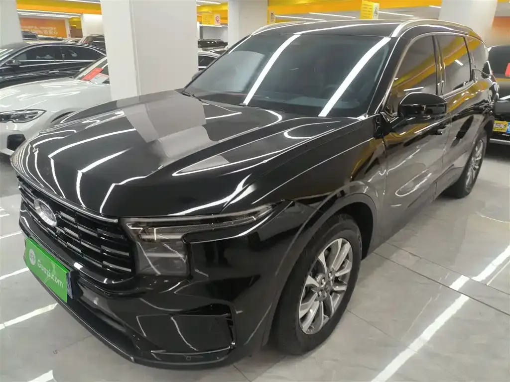 Ford Edge 2023 из CN, фото 1