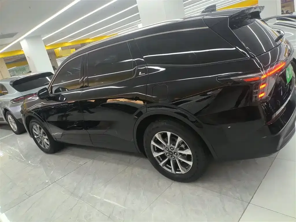 Ford Edge 2023 из CN, фото 5