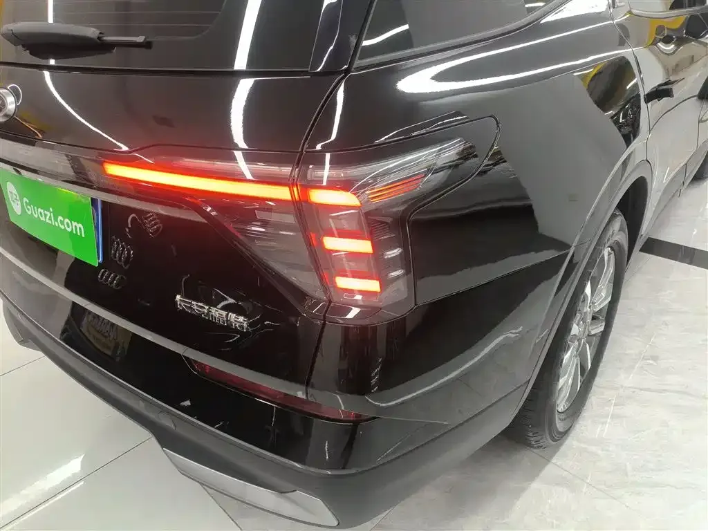 Ford Edge 2023 из CN, фото 7