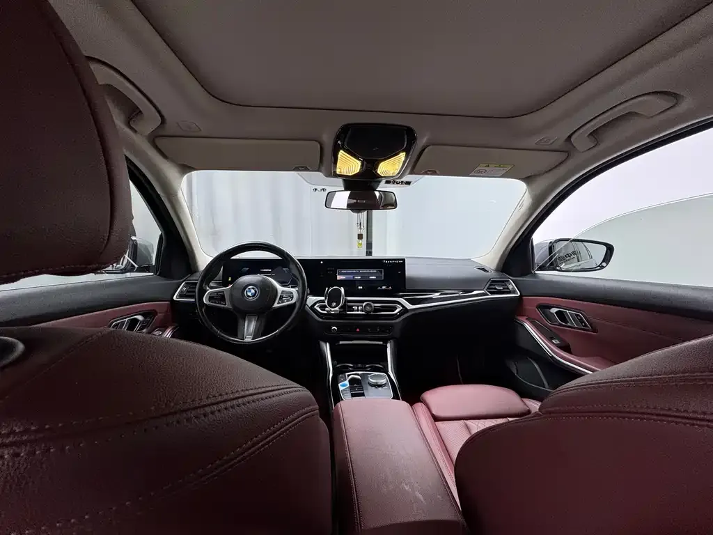 BMW i3 2023 из CN, фото 6