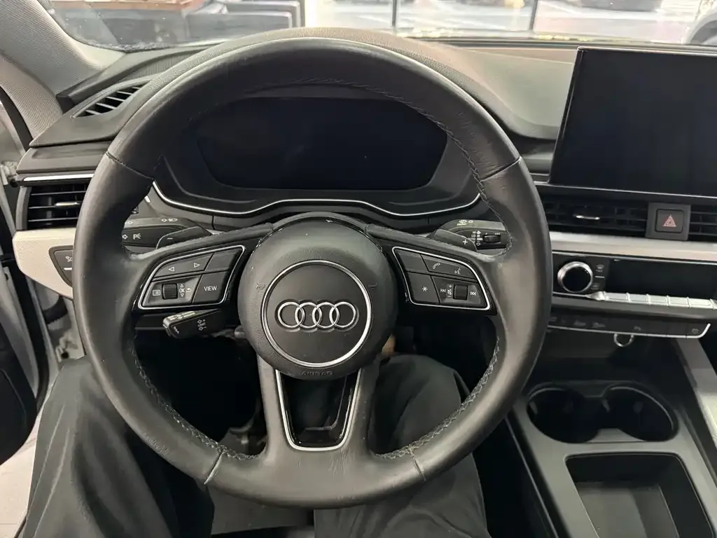 Audi A5 (Import) 2021 из CN, фото 6