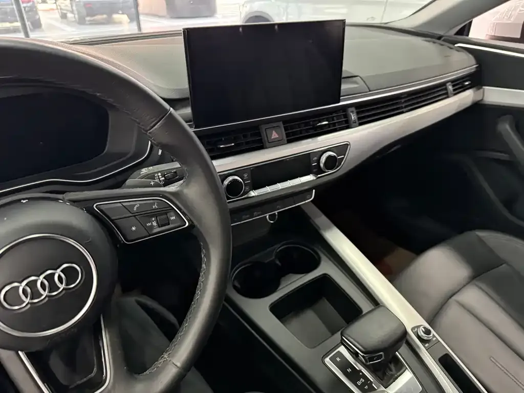 Audi A5 (Import) 2021 из CN, фото 7