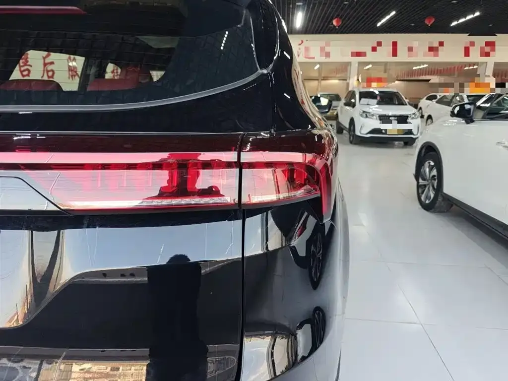 Jetour X70 PLUS 2024 из CN, фото 8