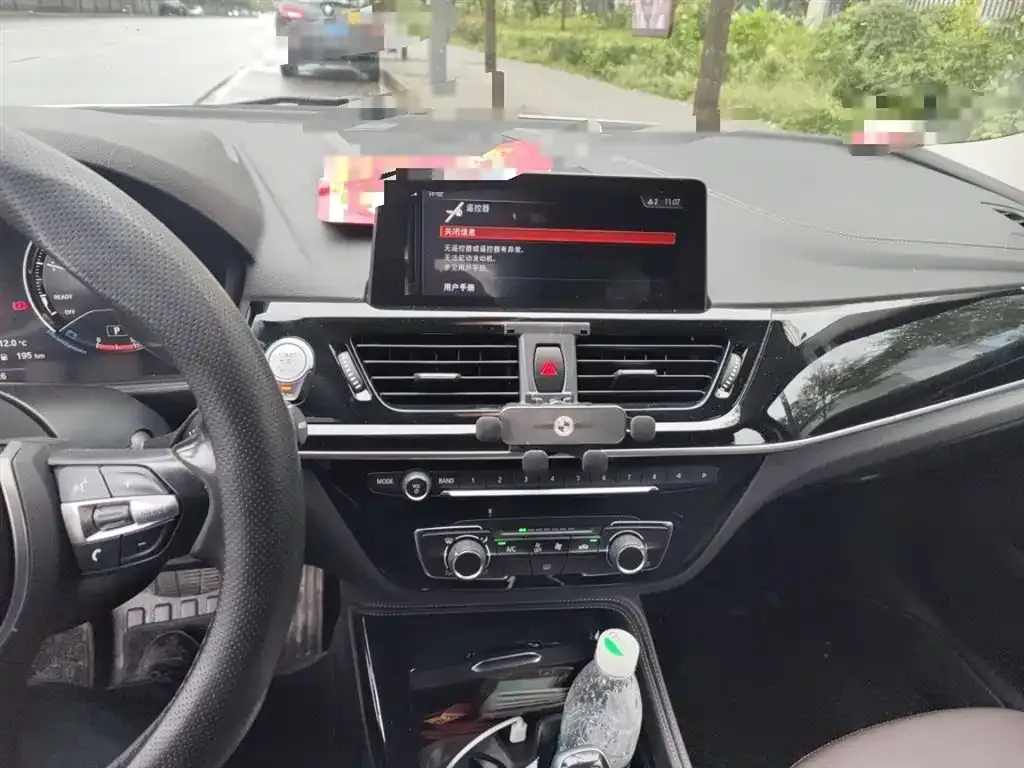 BMW 1 Series 2021 из CN, фото 6
