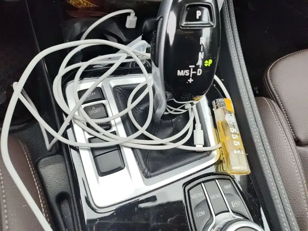 BMW 1 Series 2021 из CN, фото 7