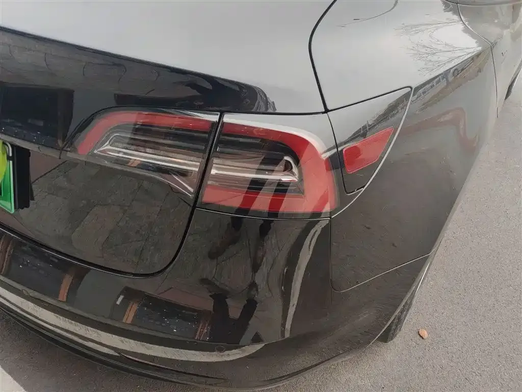 Tesla Model 3 2021 из CN, фото 8
