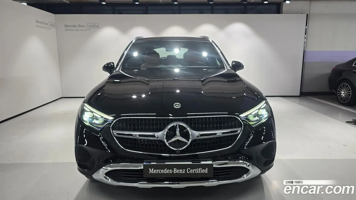 Mercedes-Benz GLE-Class — фото 6
