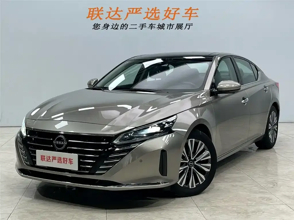 Nissan Teana 2022 из CN, фото 1