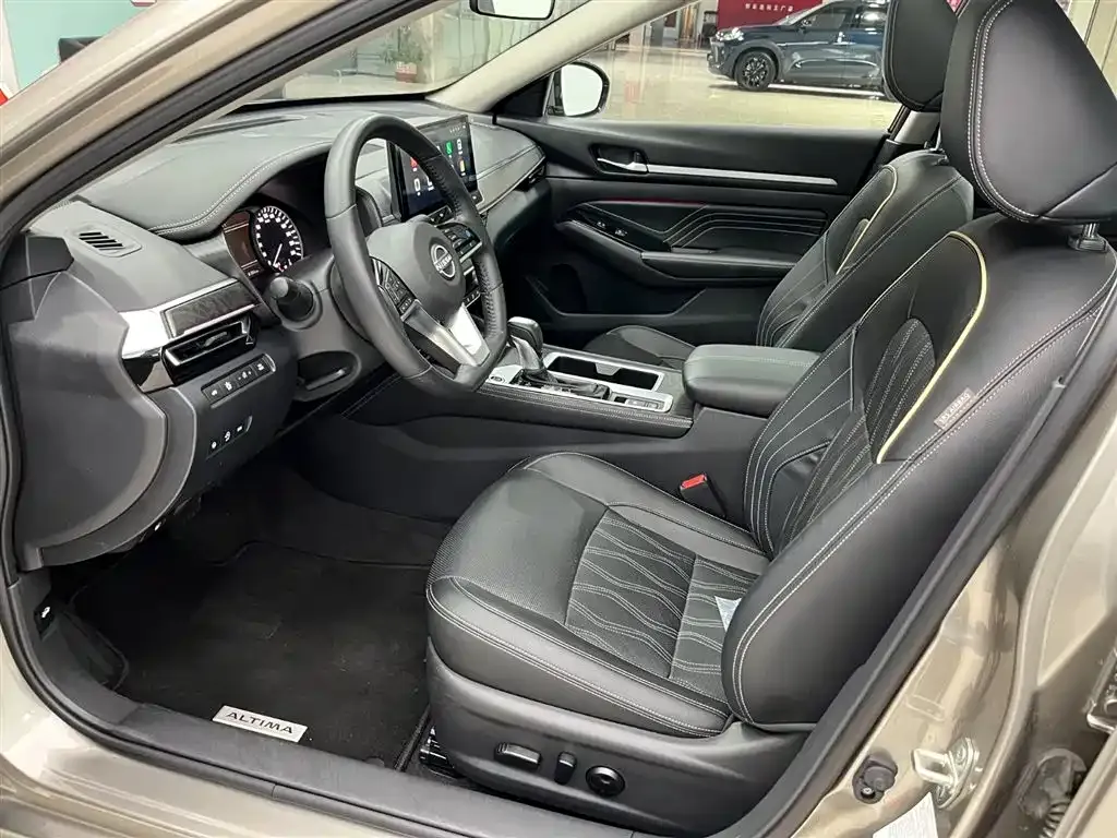 Nissan Teana 2022 из CN, фото 10