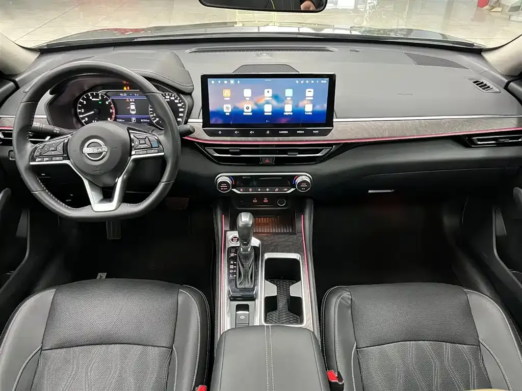 Nissan Teana 2022 из CN, фото 2