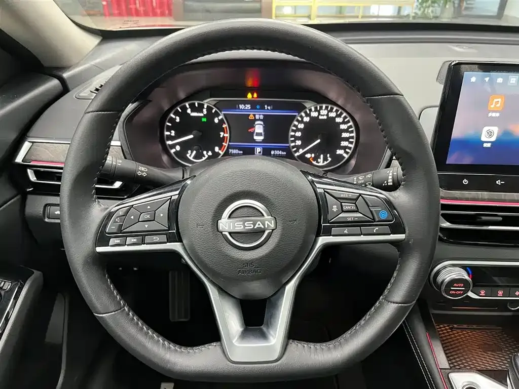 Nissan Teana 2022 из CN, фото 3