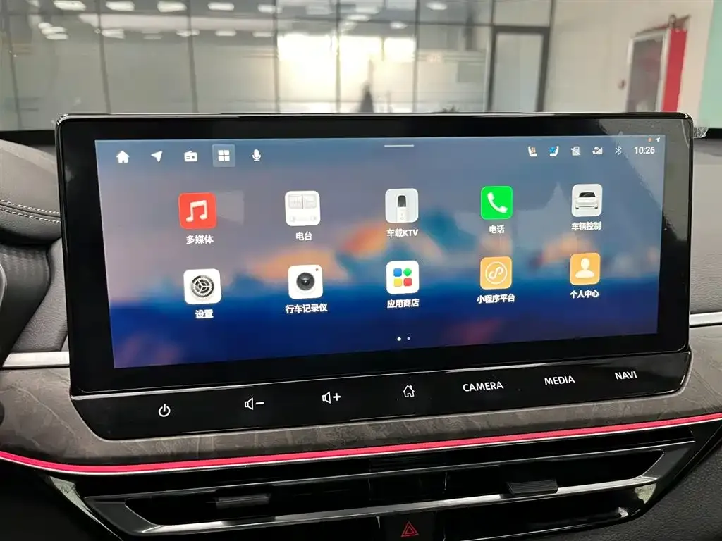 Nissan Teana 2022 из CN, фото 6