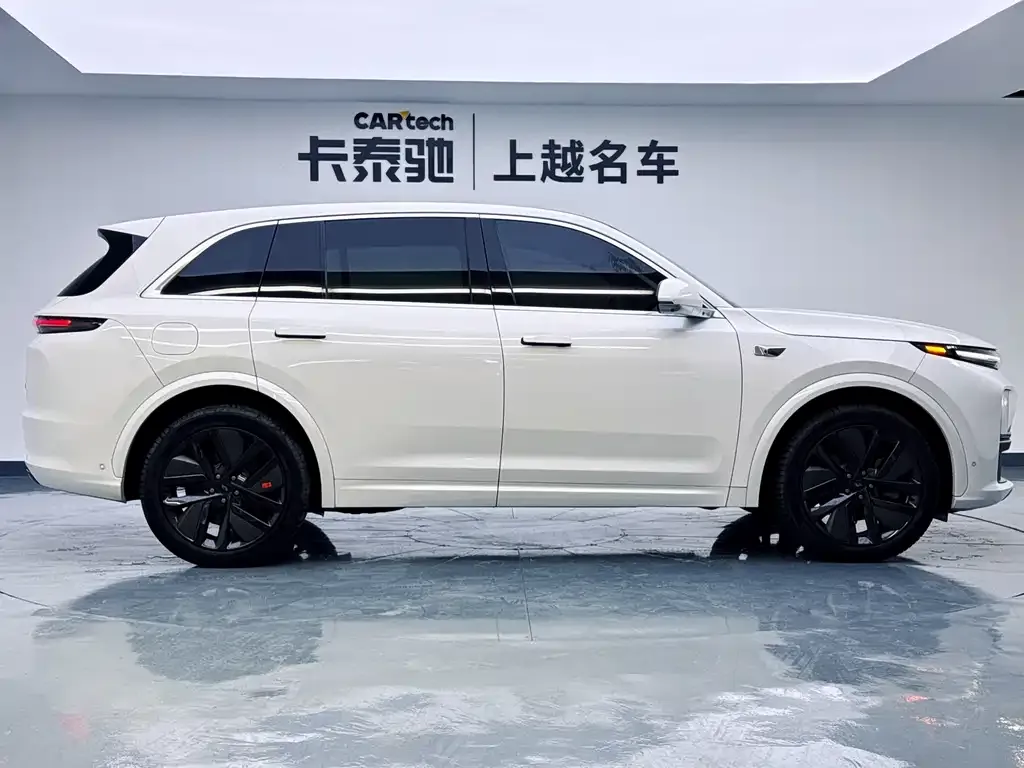 Li Auto L7 2023 из CN, фото 4