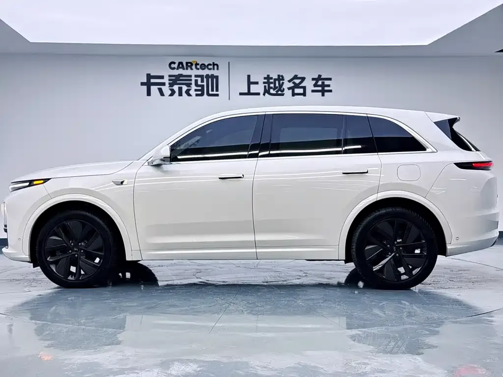 Li Auto L7 2023 из CN, фото 8