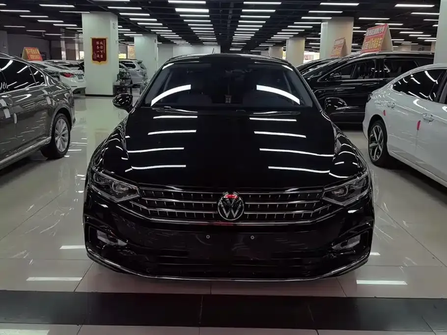 Volkswagen Magotan 2024 из CN, фото 2