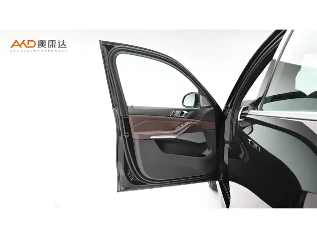 BMW X5 2022 из CN, фото 10