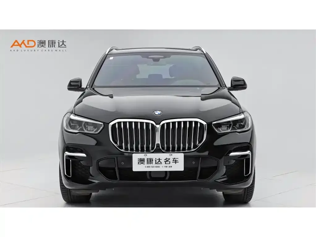 BMW X5 2022 из CN, фото 2