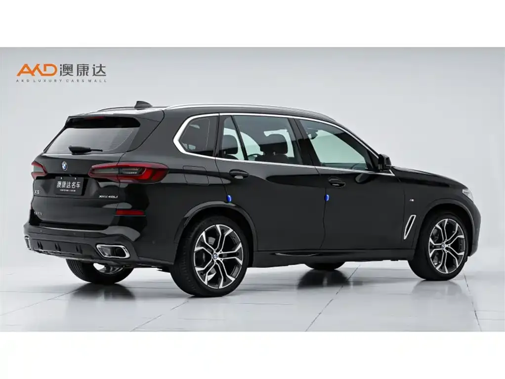 BMW X5 2022 из CN, фото 3