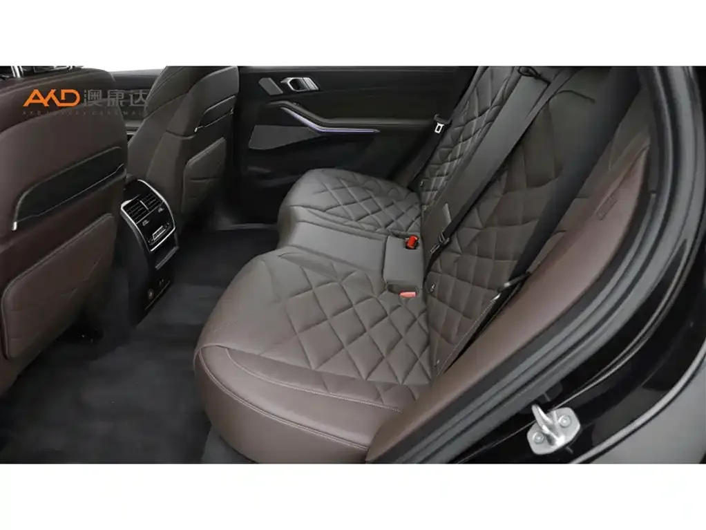 BMW X5 2022 из CN, фото 7
