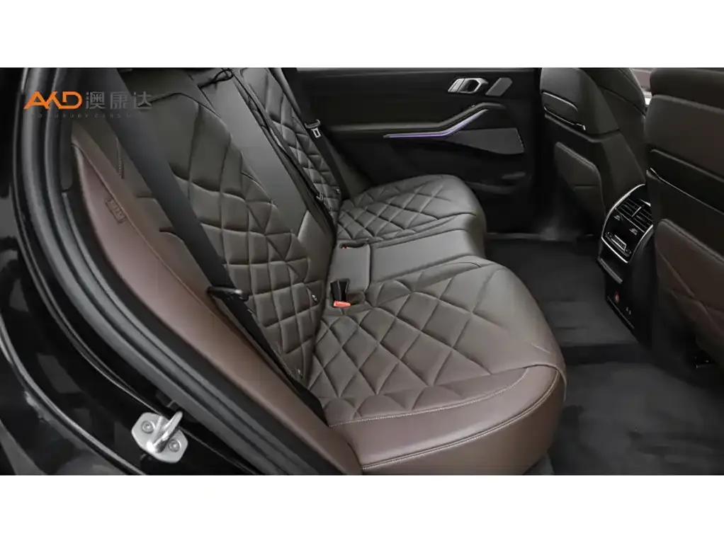 BMW X5 2022 из CN, фото 8